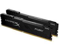 HyperX 32GB (2x16GB) 2666MHz CL16 Fury - 594247 - zdjęcie 1